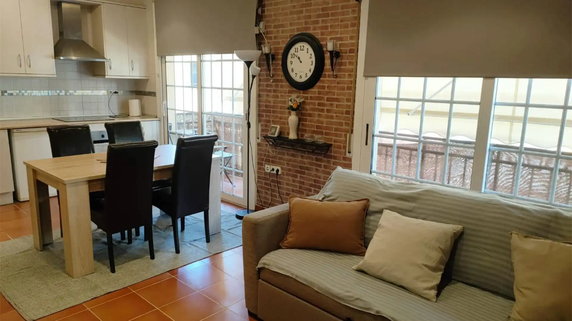 Piso en Terrassa - Foto 7