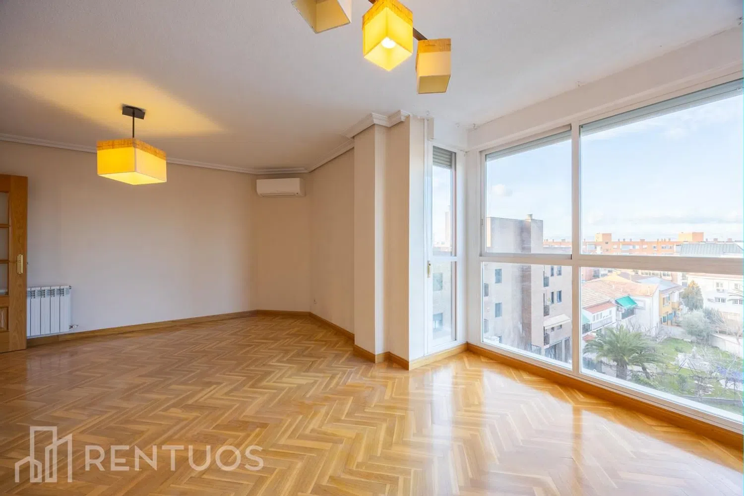 Piso en calle Alanís - Foto 3