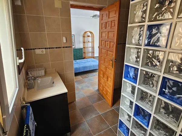 Chalet adosado en Calle Costa Canaria, 29, Rojales Hills - Rosa Bungalows - Foto 33