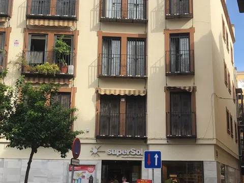 Ático en calle Misericordia, 1