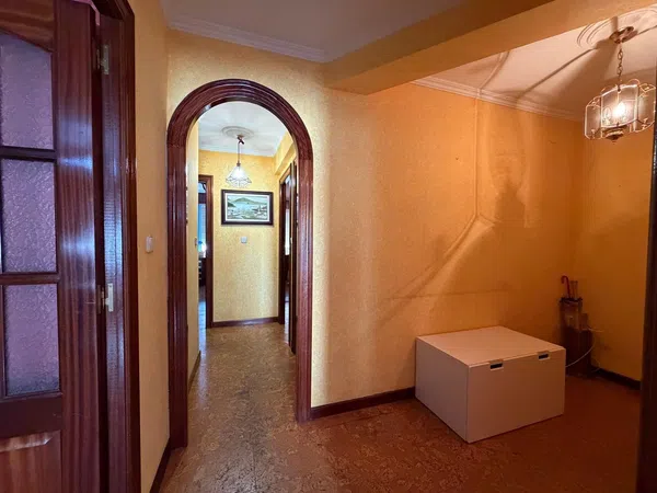 Piso en Huerta Nueva, 5 - Foto 1