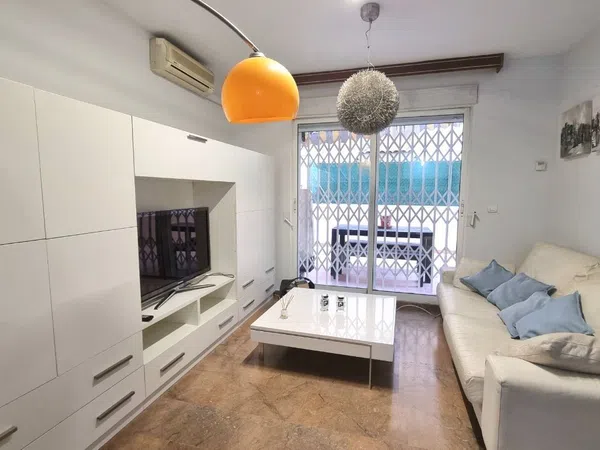 Chalet adosado en Plaza Enrique Granados, 41 - Foto 3