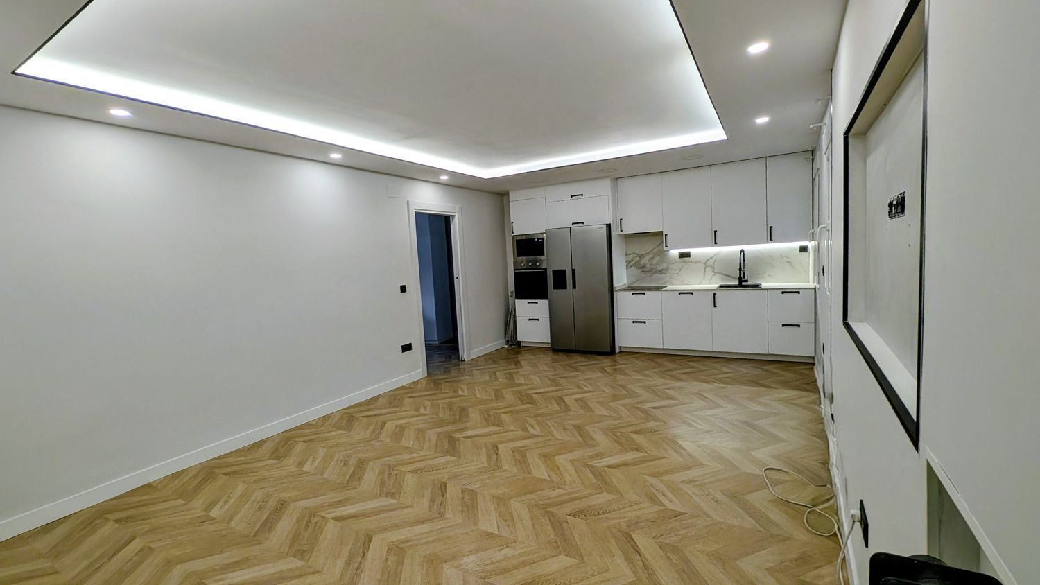 Piso en Calle de Narciso Serra, 6, Pacífico, Madrid - Foto 1
