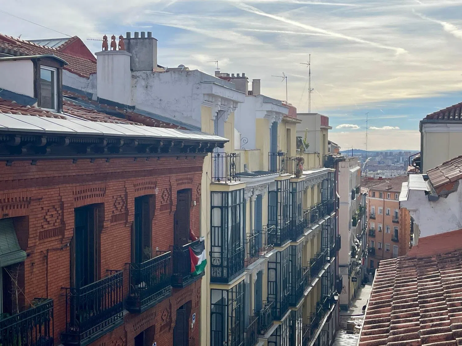 Piso en calle de la Torrecilla del Leal, 6 - Foto 16