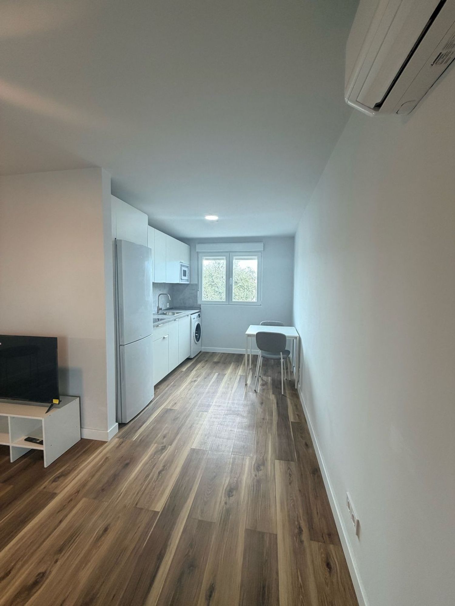 Estudio en Calle Roncesvalles, 11 - Foto 29