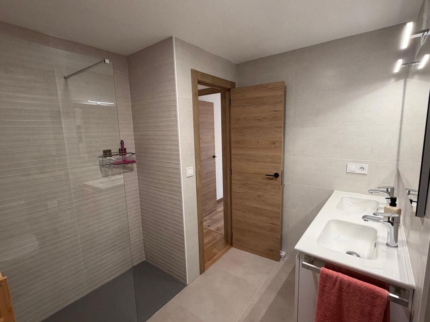 Piso en Avenida del Doctor Peset Aleixandre, Tormos - Foto 19