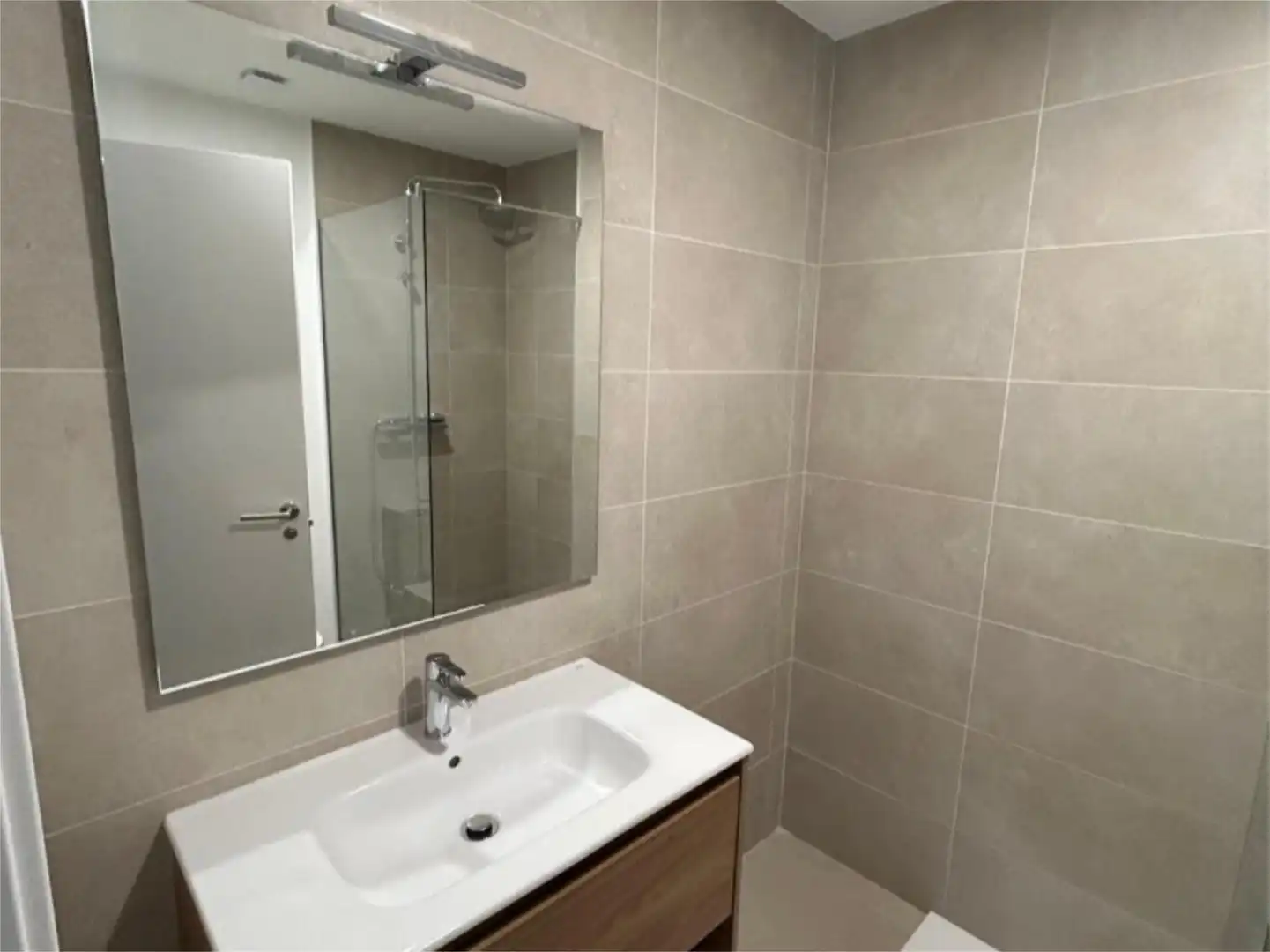 Piso en  Rúa Xenza 22 - Foto 17
