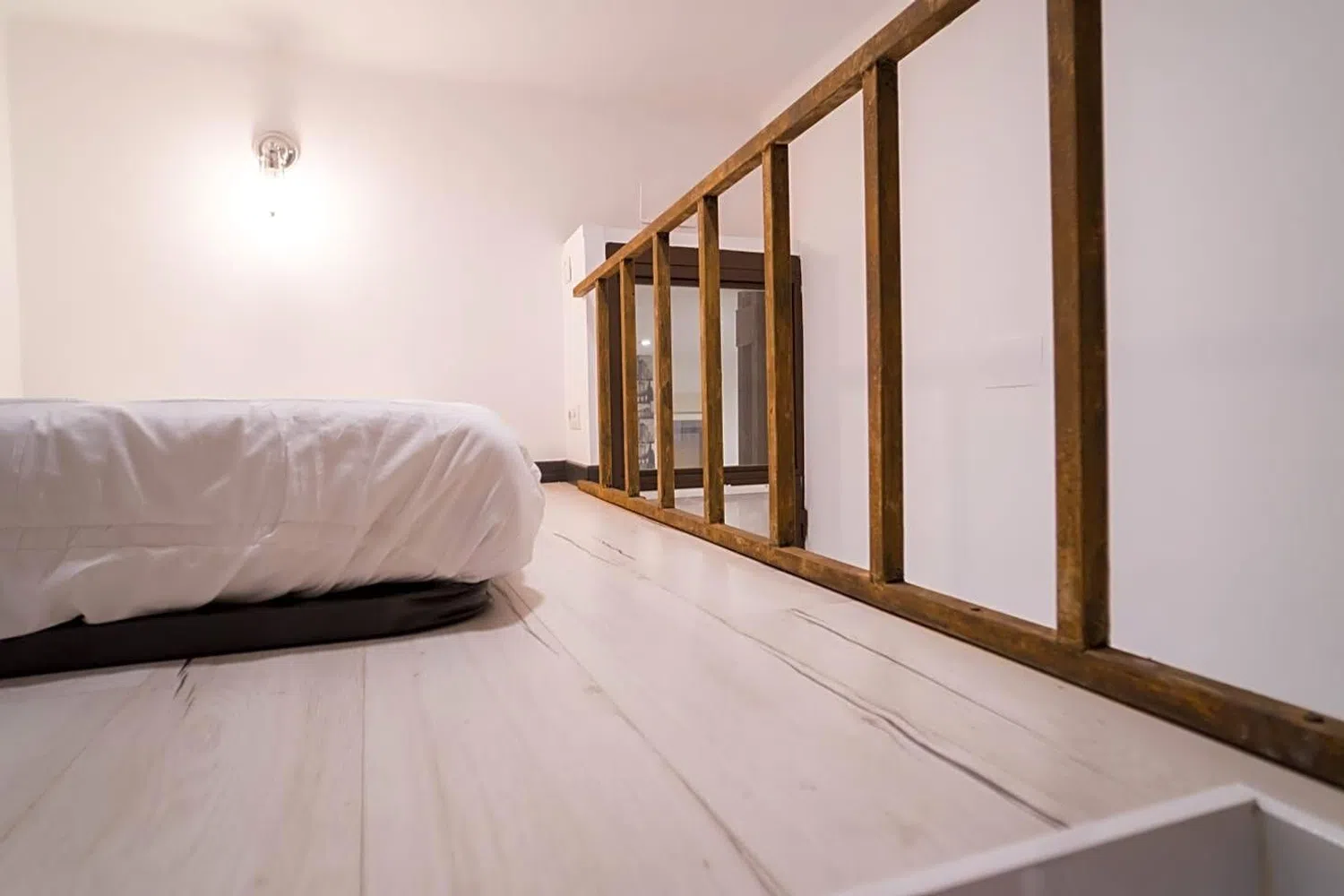 Piso en glorieta de las Pirámides - Foto 19