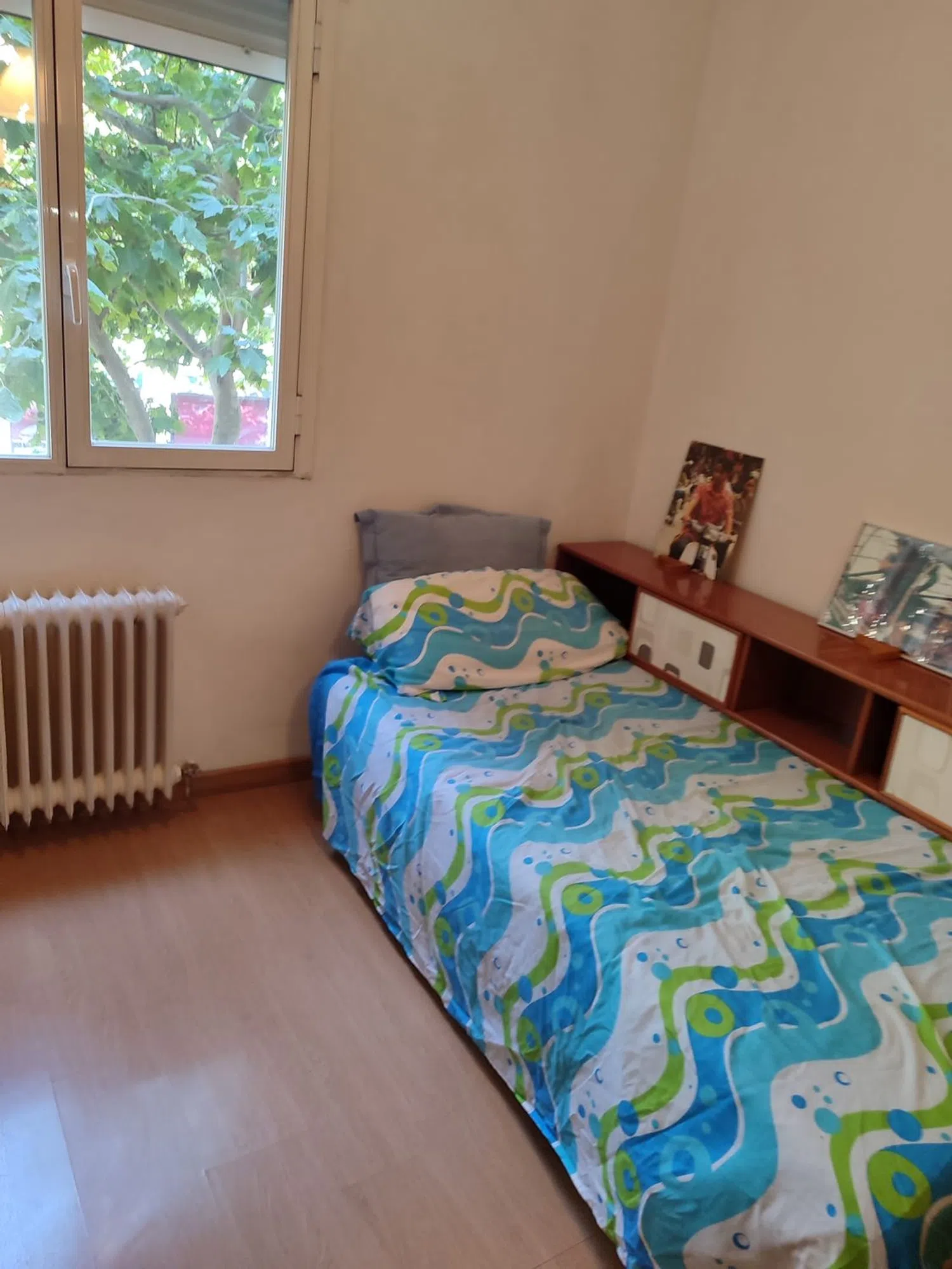 Estudio en calle de Pamplona, 45 - Foto 7