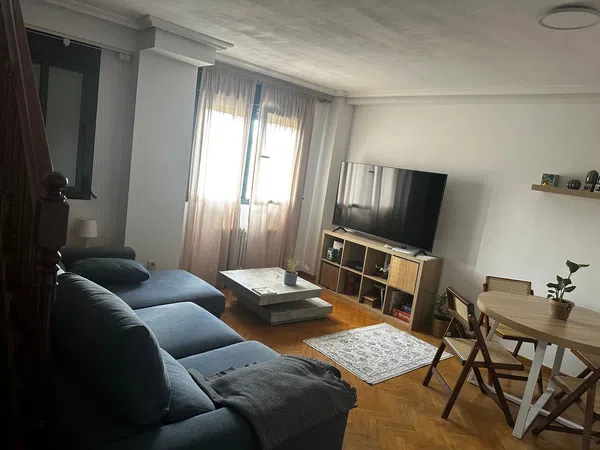 Dúplex en Calle Copenhague, 1, Parque oeste - Fuente Cisneros - Foto 3