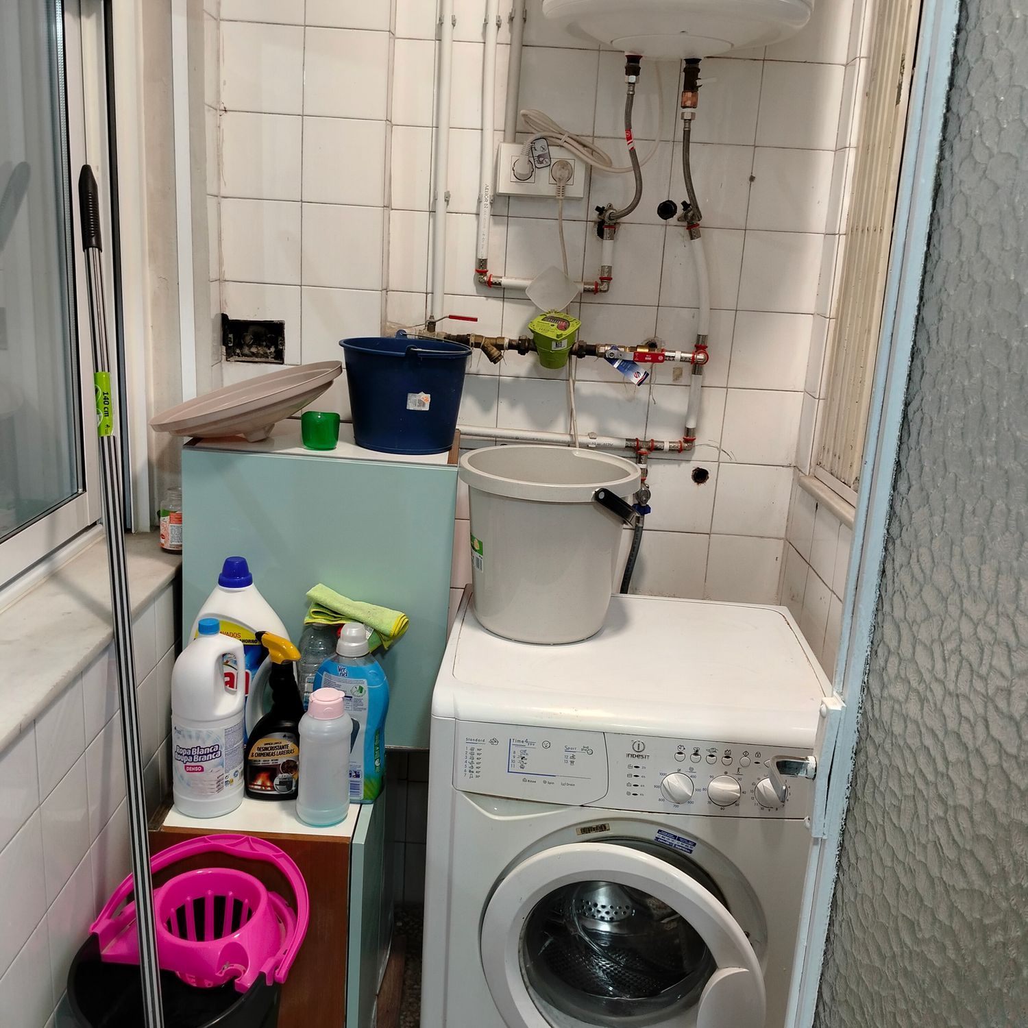 Piso en calle Rivadavia, 4 - Foto 15