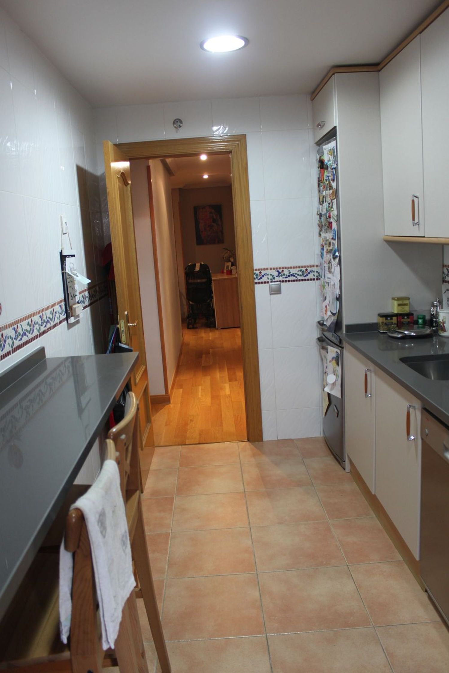 Piso en Calle Rosa Chacel, 9, El Pilar - Bripac, El Pilar - Bripac - Foto 23