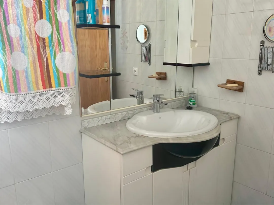 Piso en  Calle Alcoy 31 - Foto 10