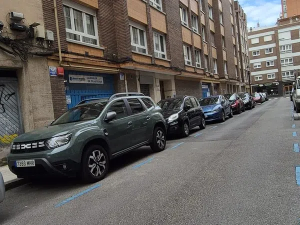 Piso en Calle la Felguera, 6 - Foto 1