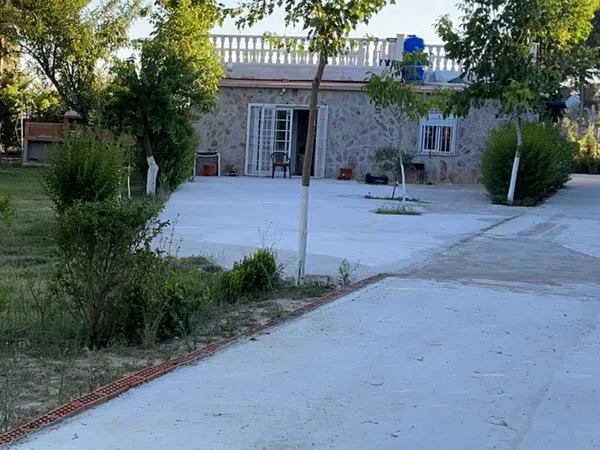 Finca rústica en M-313, 14 - Foto 27
