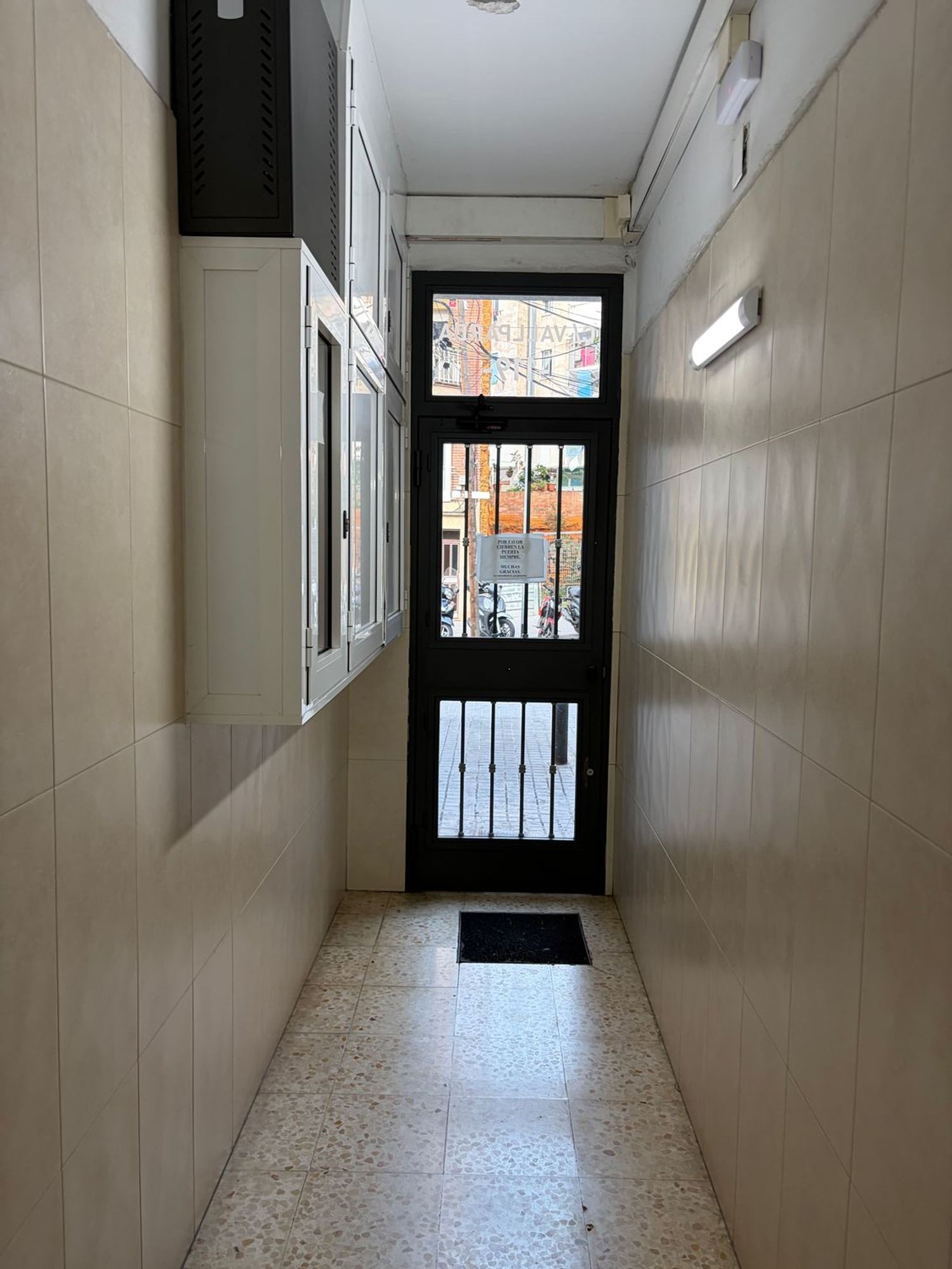 Piso en Calle de Vallparda, 119, Collblanc - Foto 2