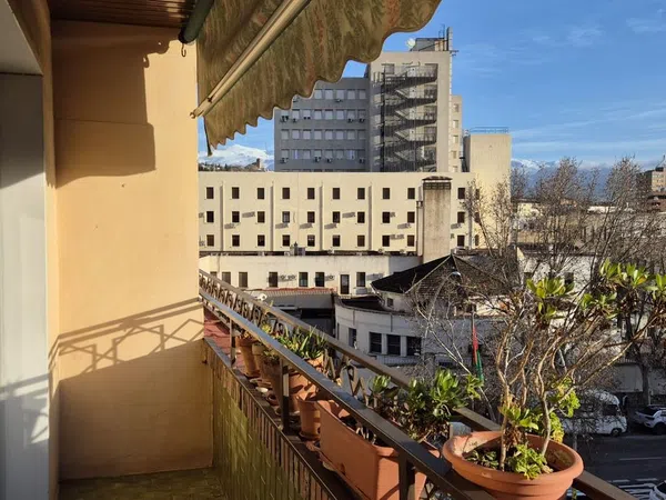 Piso en avenida Doctor Oloriz, 27 - Foto 26