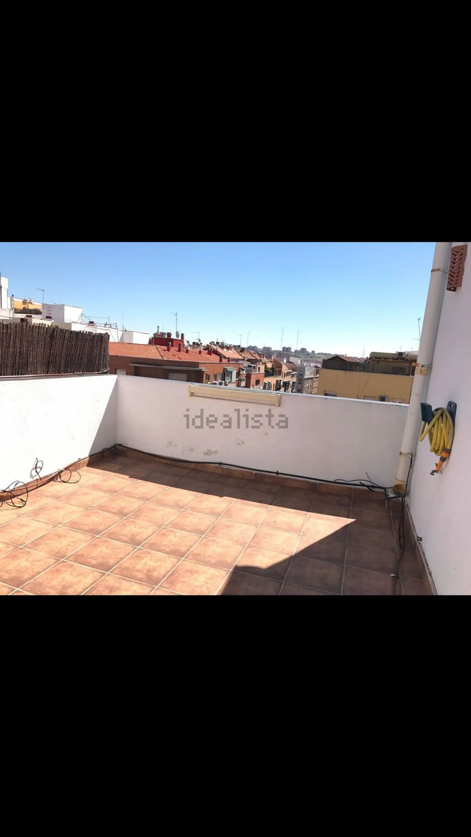Ático en calle de Granada, 14 - Foto 4
