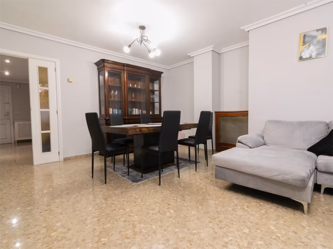 Piso en  Carrer dels Centelles 54 - Foto 4