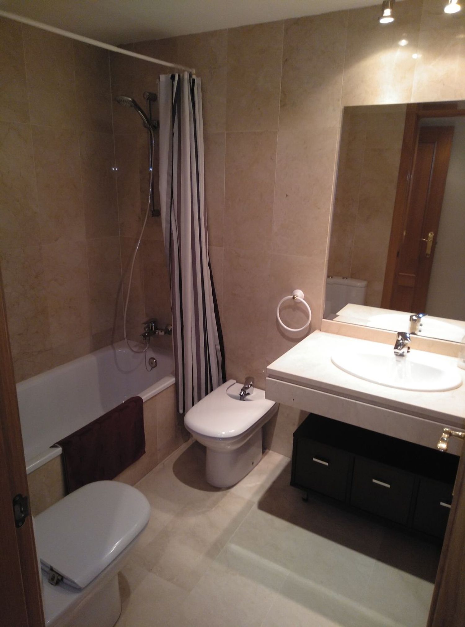 Piso en plaza de la solidaridad, 7 - Foto 19