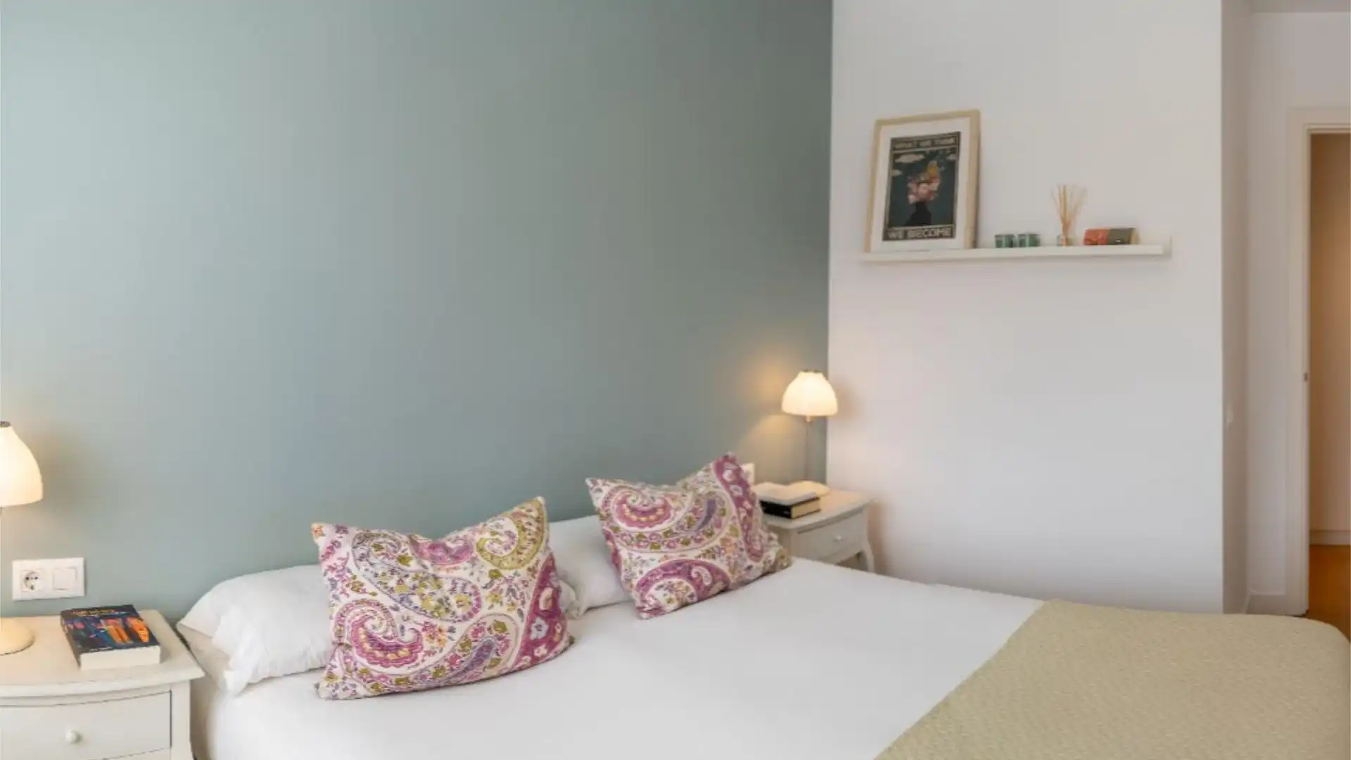 Piso en  Carrer de Salvador Espriu 51 - Foto 19