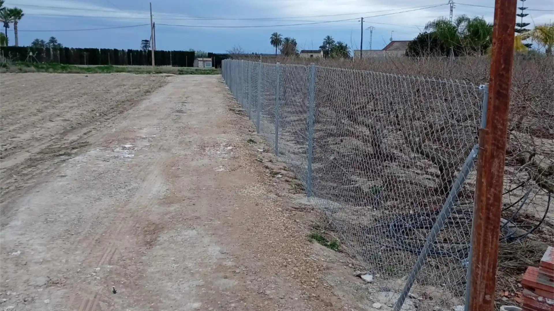 Finca rústica en  Avinguda de Dolores 1009A - Foto 10