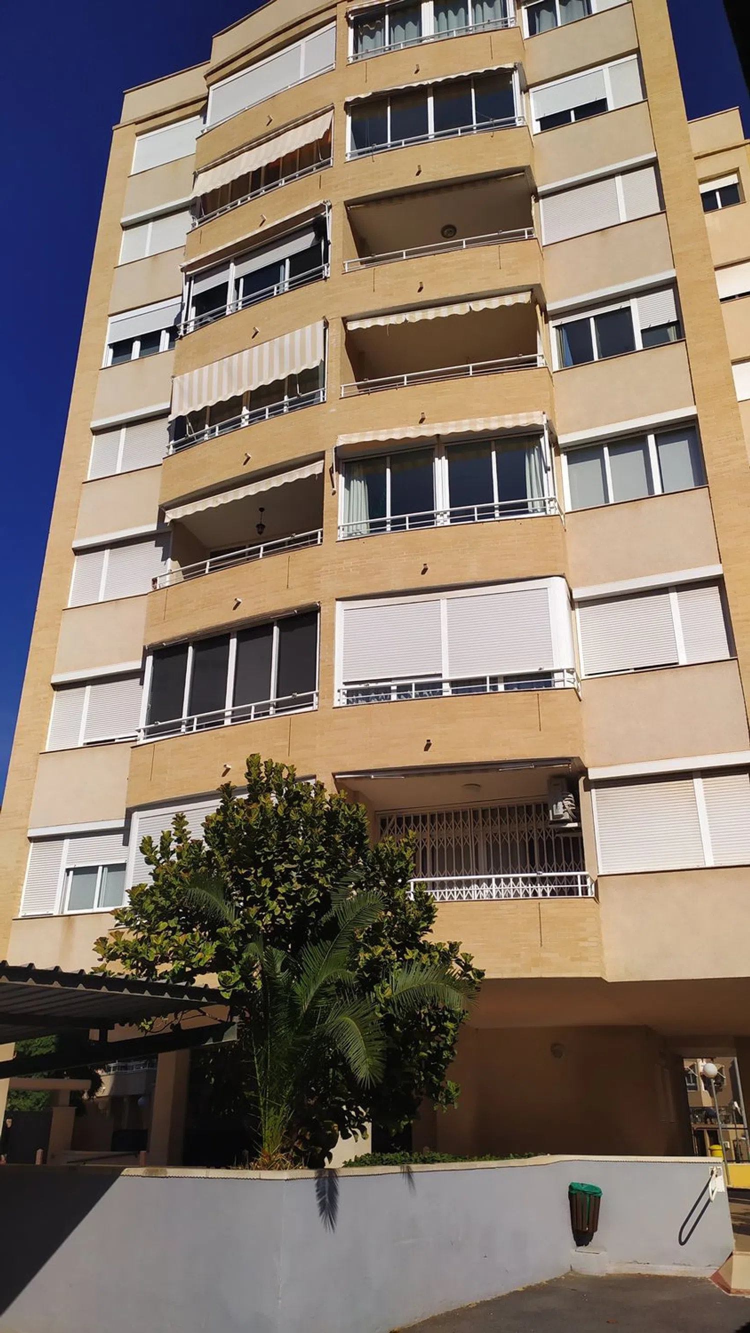 Piso en camino Colonia Romana, 14 - Foto 1