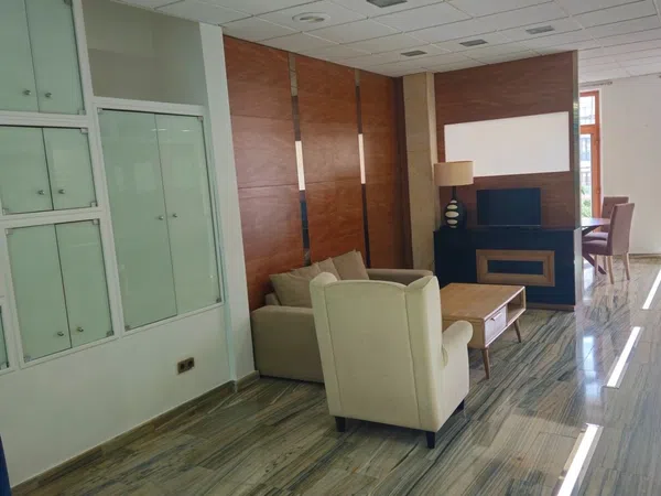 Piso en plaza de Santo Domingo, 15 - Foto 4