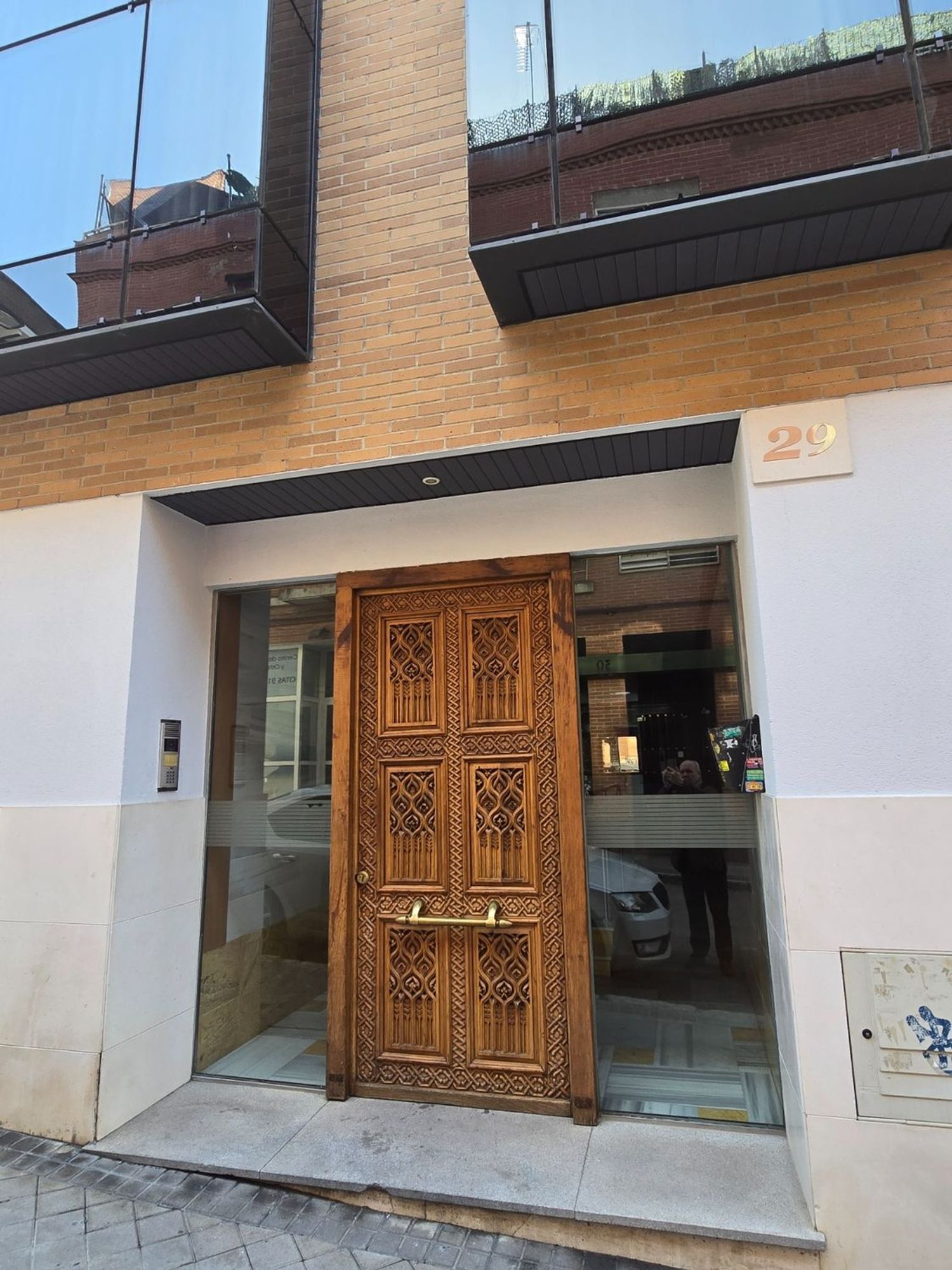Dúplex en Calle Agustin Calvo, 29, Canillas - Foto 24
