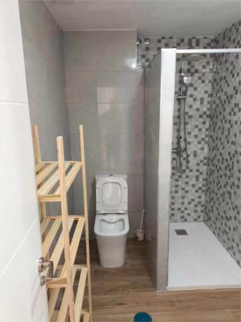 Estudio en Zaidin - Foto 3