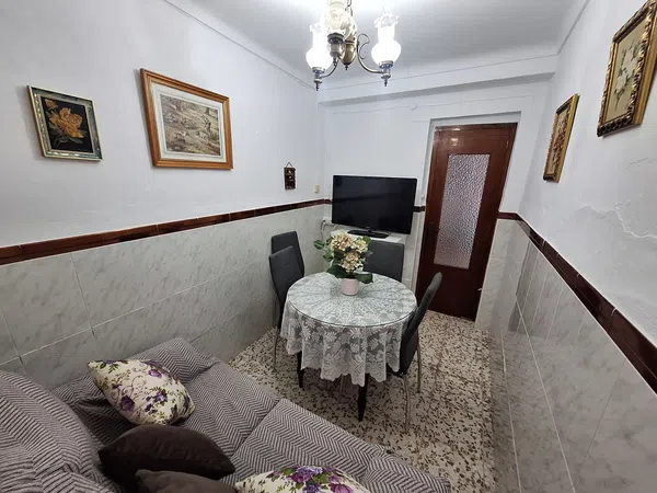 Chalet adosado en Estepa - Foto 13