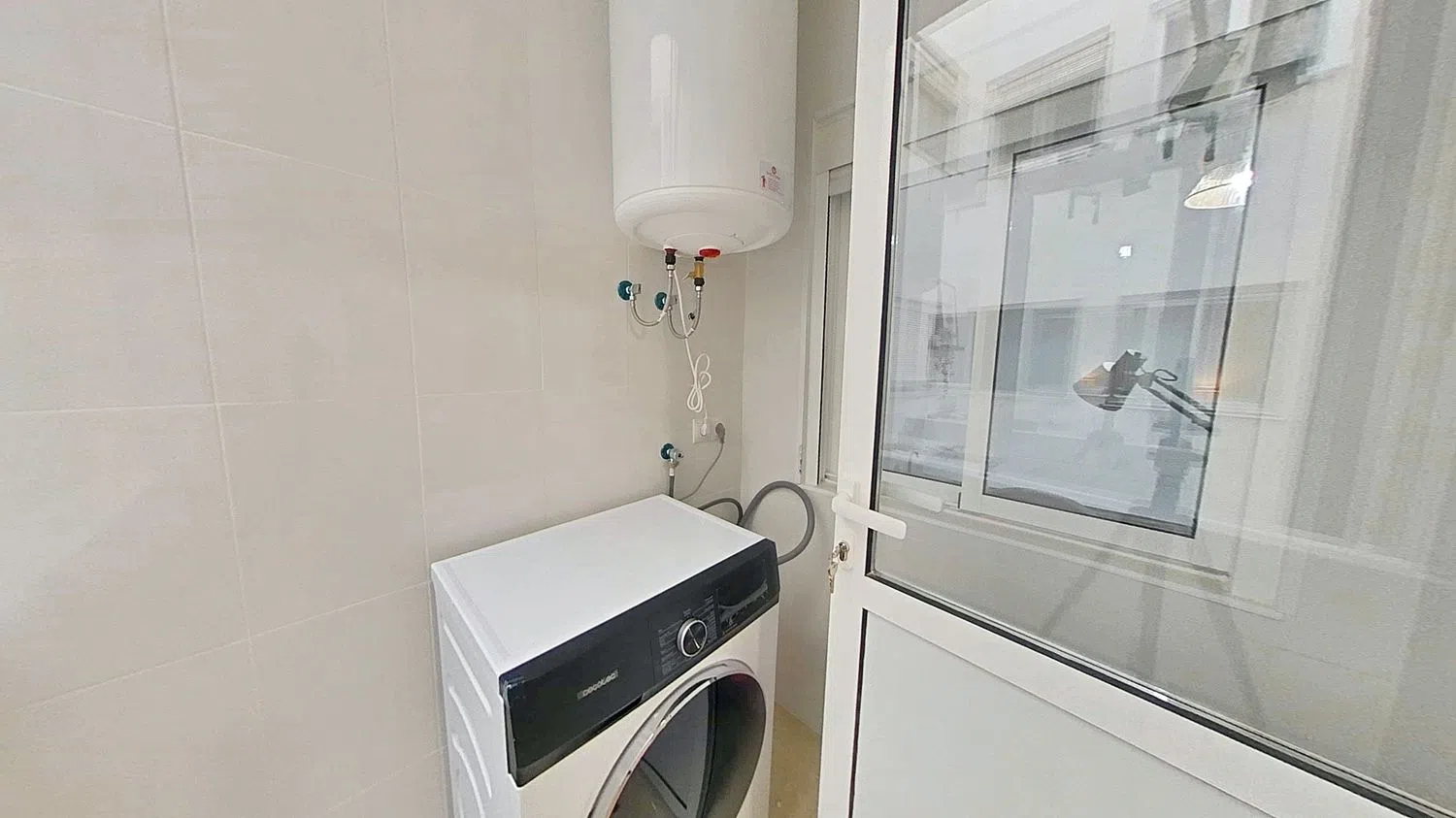 Piso en Barrio Carolinas Altas - Foto 25