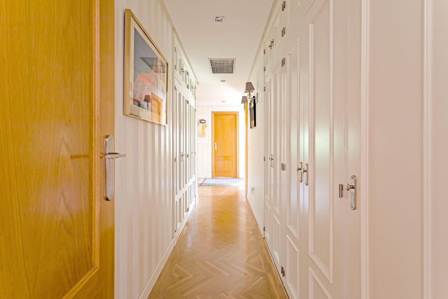 Piso en Calle Tramontana, 35, Prado de Somosaguas - Foto 14