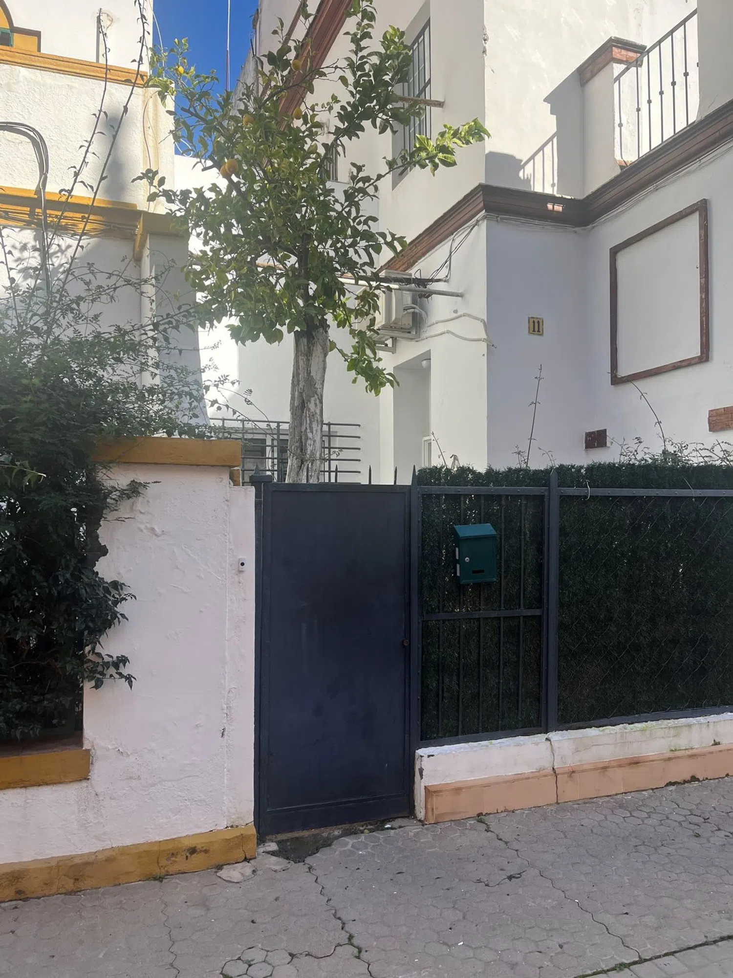 Piso en calle Nuestra Señora de la Paz, 11 y13 - Foto 2
