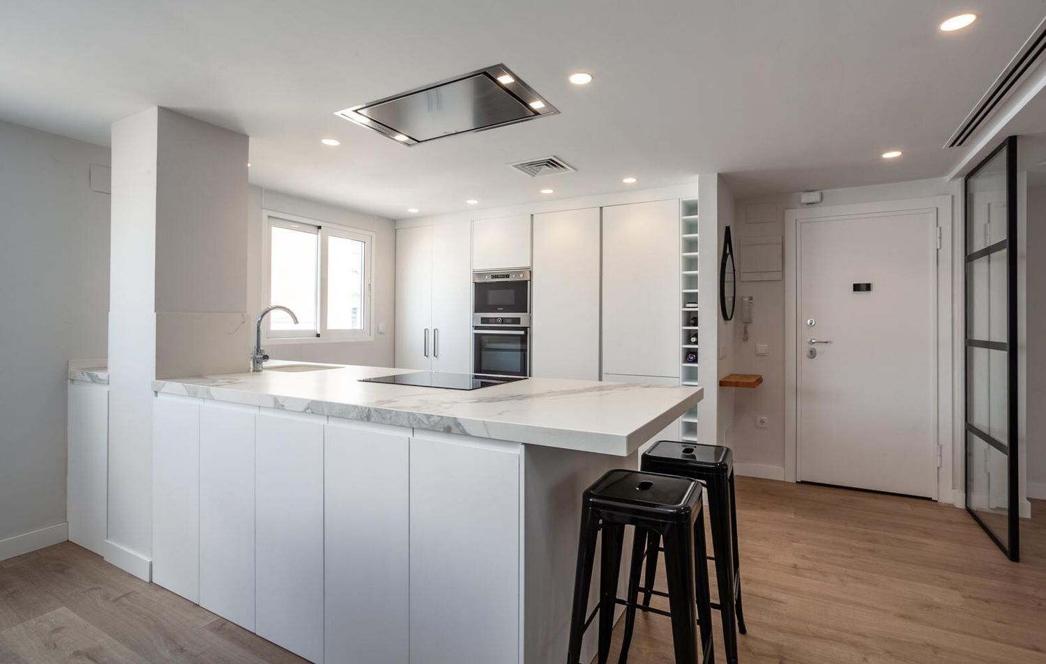 Piso en Algiros, 1, L'Amistat - Foto 4