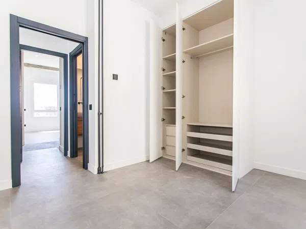 Piso en Calle de Mateo Inurria, Castilla - Foto 47