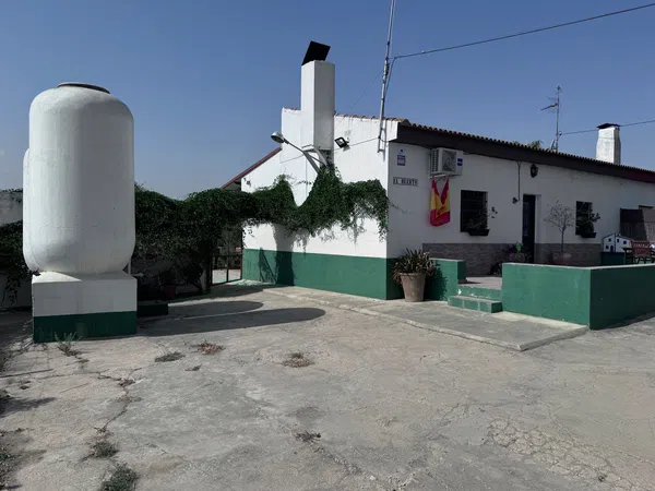 Finca rústica en El Pilar s/n - Foto 5