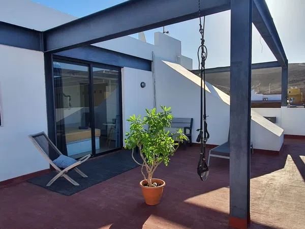 Casa o chalet independiente en Calle Tenteniguada, 8 - Foto 10