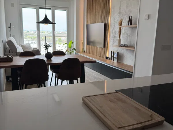 Piso en calle Maria Pita, 42 - Foto 3