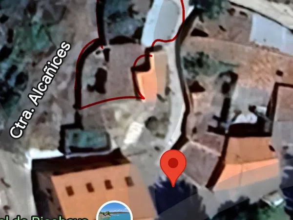Casa de pueblo en Carretera Alcañices, 82 - Foto 1