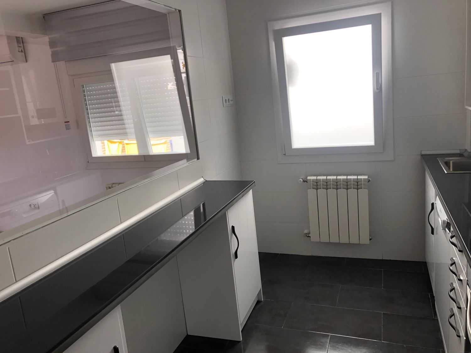 Piso en Calle Torrelaguna, 7, San Isidro - Los Almendros - Foto 14