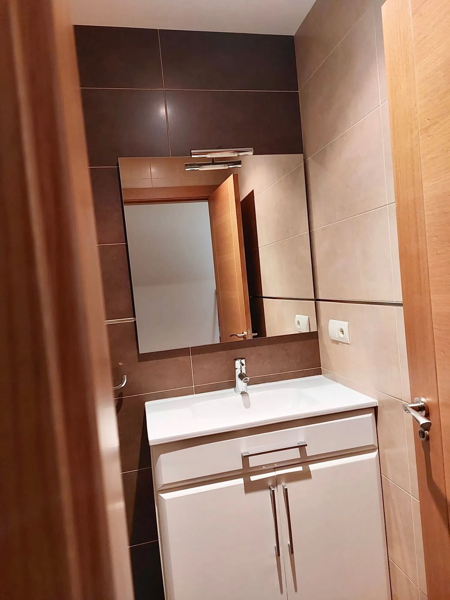 Piso en calle de García Barbón, 23 - Foto 7