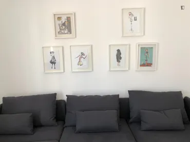 Apartamento en  Valencia Capital - Foto 1