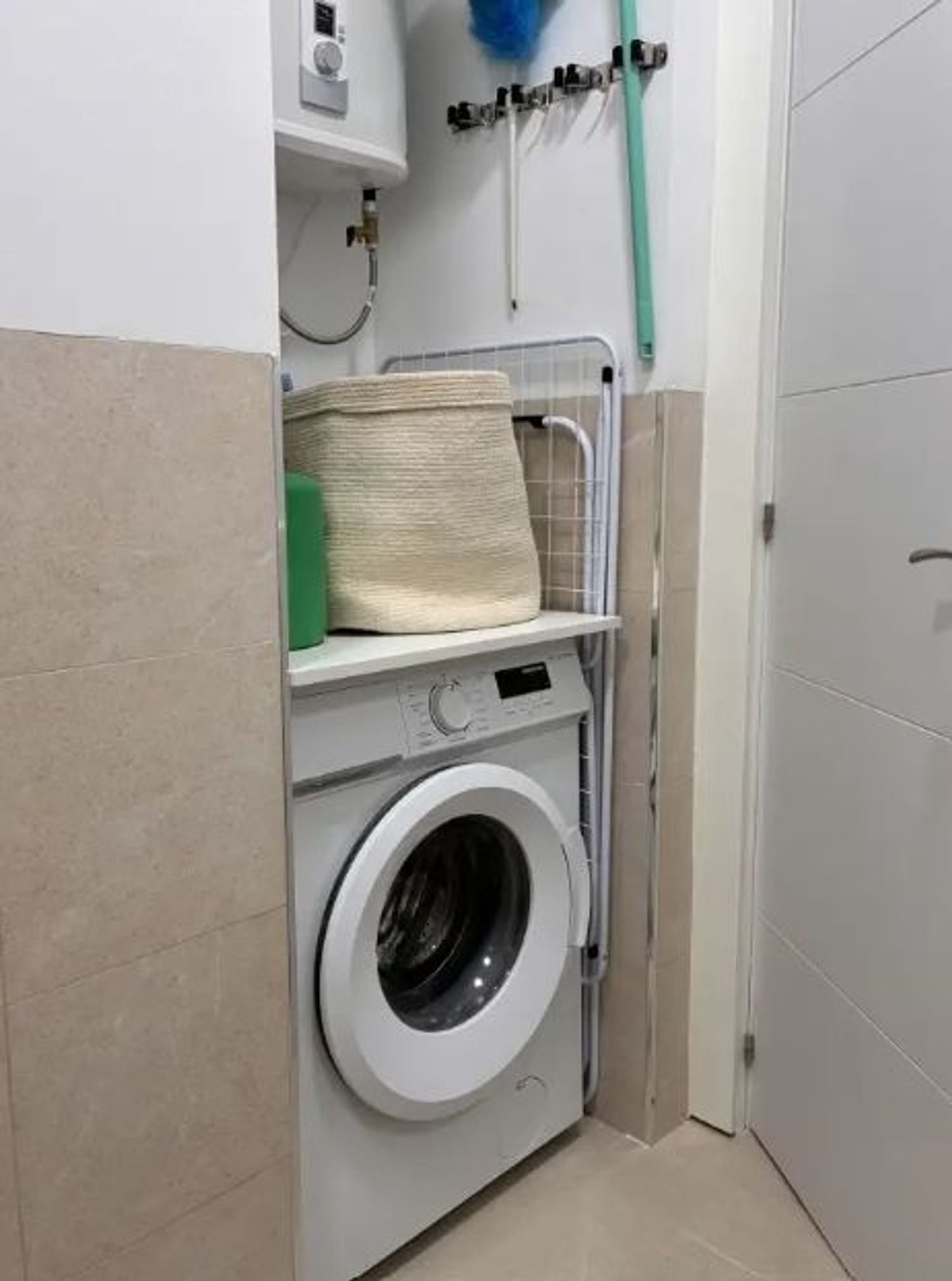 Piso en calle de Dina Moore, 11 - Foto 2