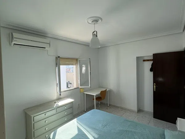 Piso en calle Sanlúcar la Mayor, 20 - Foto 17