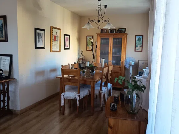 Piso en calle Senador José Vicente Mateo, 6 - Foto 26