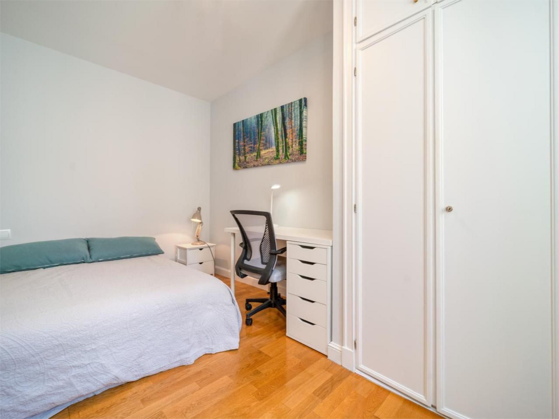 Piso en  Paseo de la Castellana 12 - Foto 12