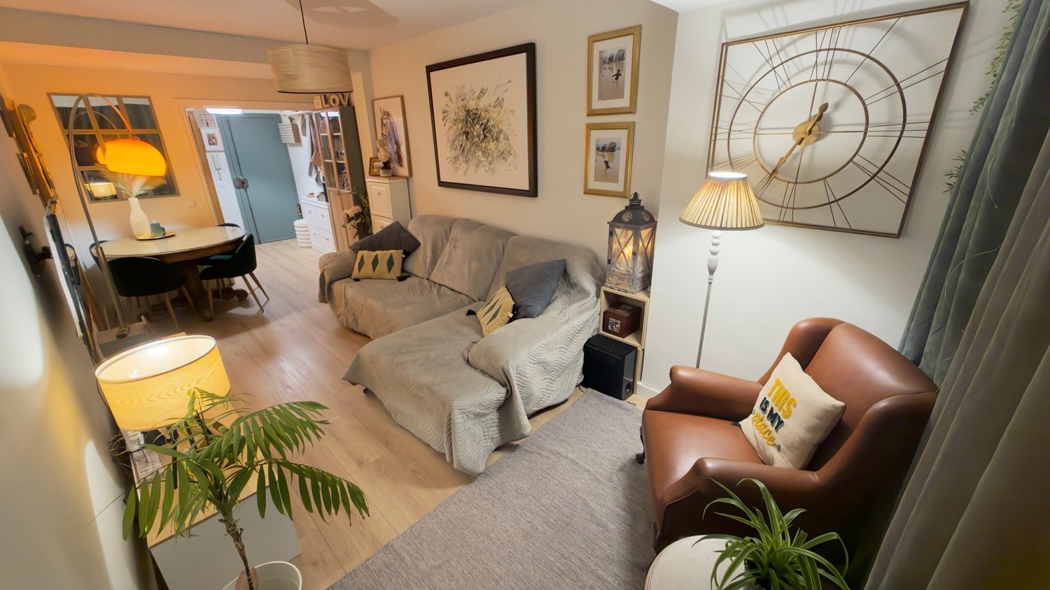 Piso en calle del Fuego, 39 - Foto 1