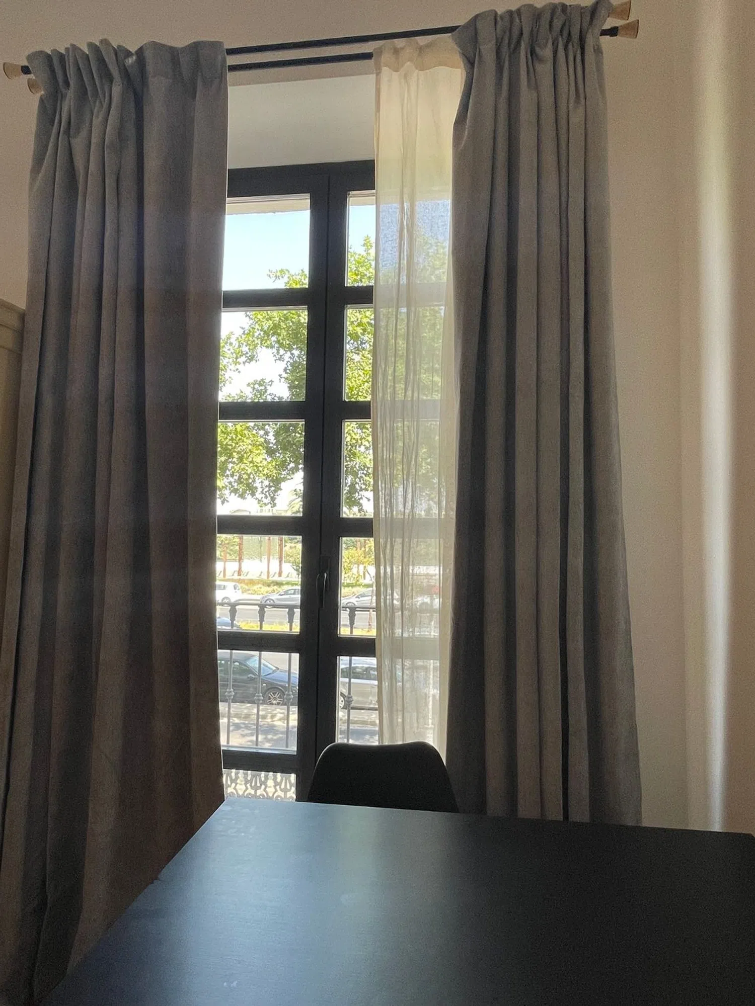 Estudio en calle Torneo, 27 - Foto 2