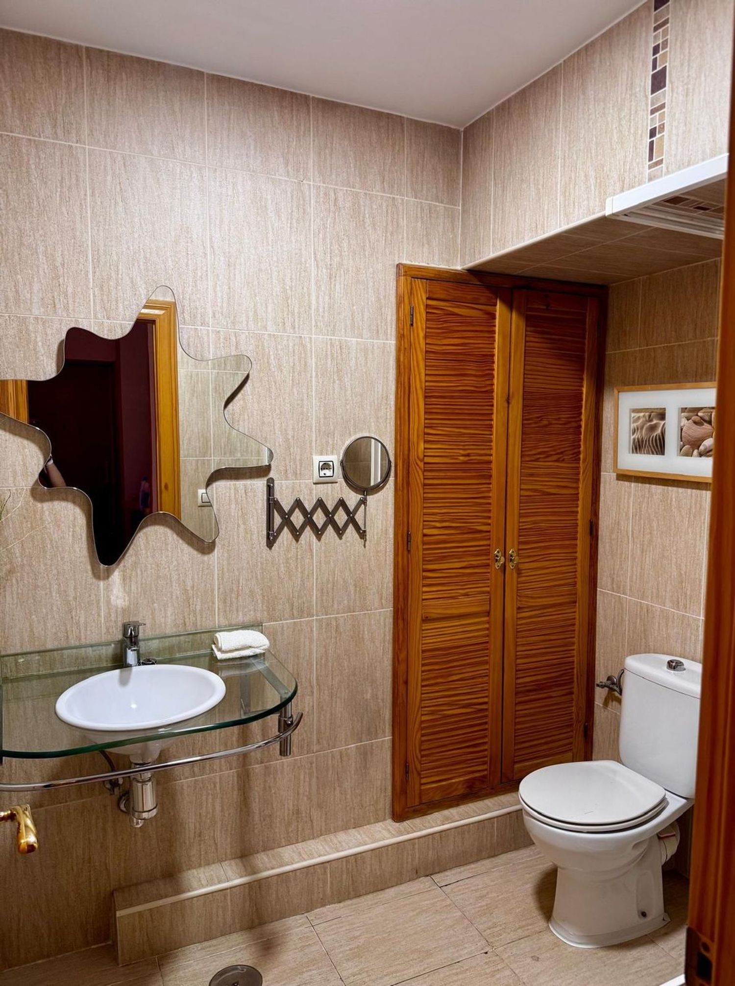 Piso en Calle Obispo Álvarez Lara, 33, Linarejos, Linarejos - Foto 14